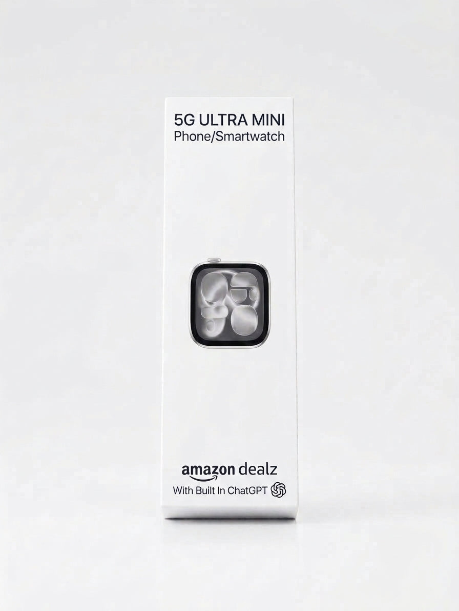 ULTRA MINI - Buy 2 Get 1 Free.! -( Today Only)