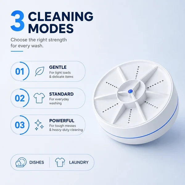 WashBuddy - Buy 1 Get 1 Free
