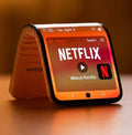 Bendable Smartphone